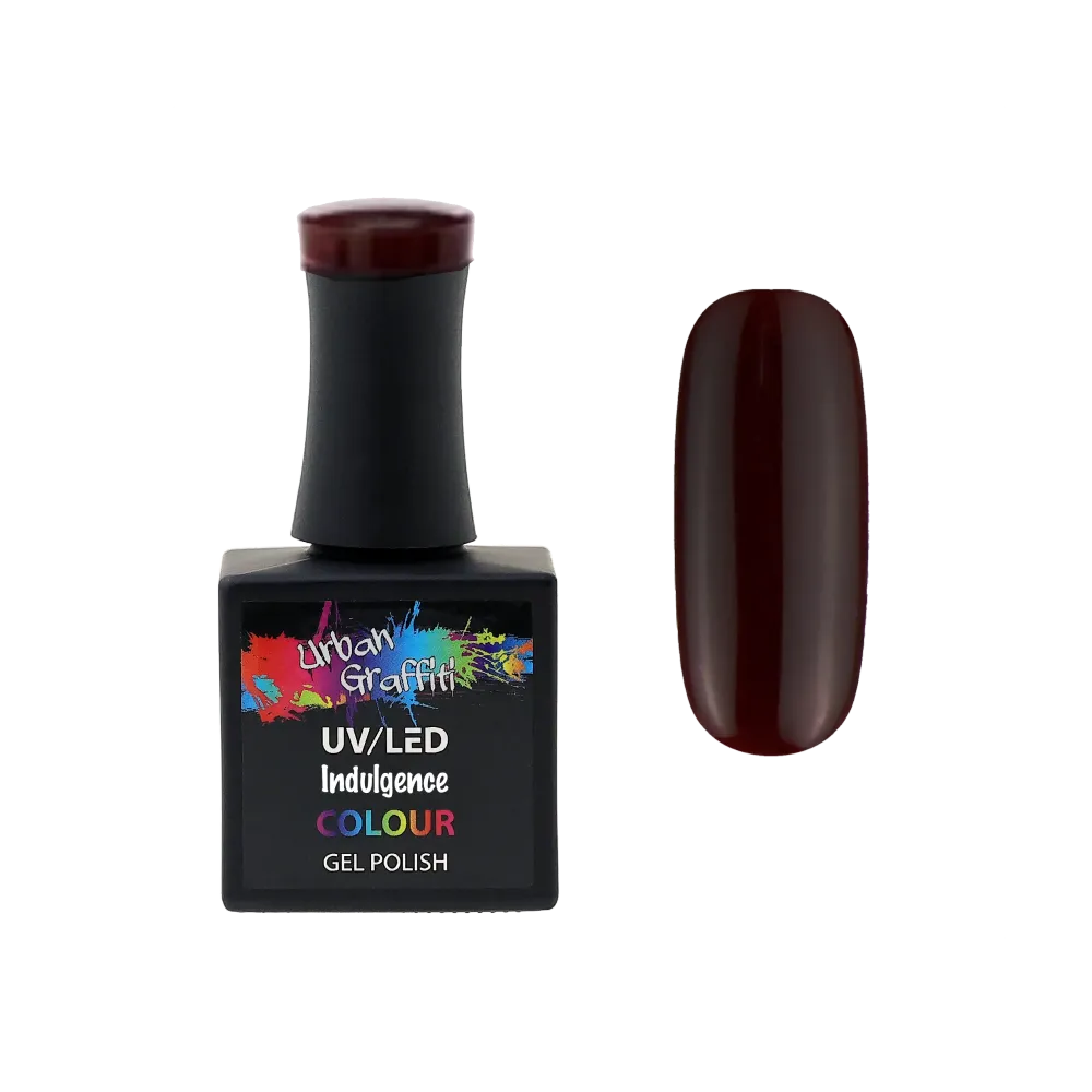 Uživanje - UGGP-A0412 Urban Graffiti Gel Lak 15ml