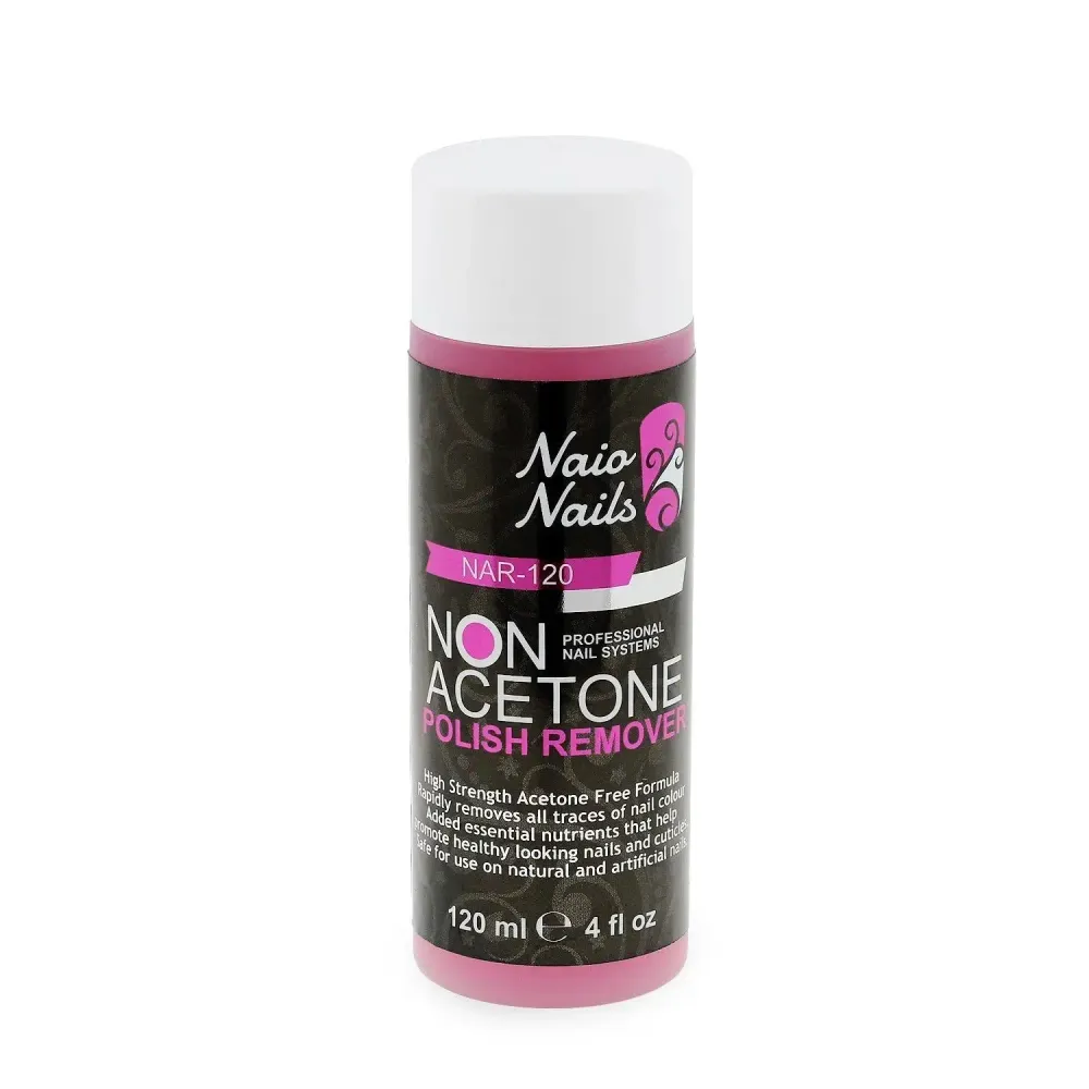 Uklanjač laka bez acetona 120ml