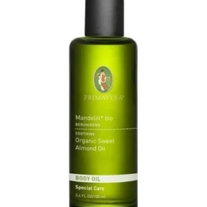 Ulje badema Primavera BIO 100ml