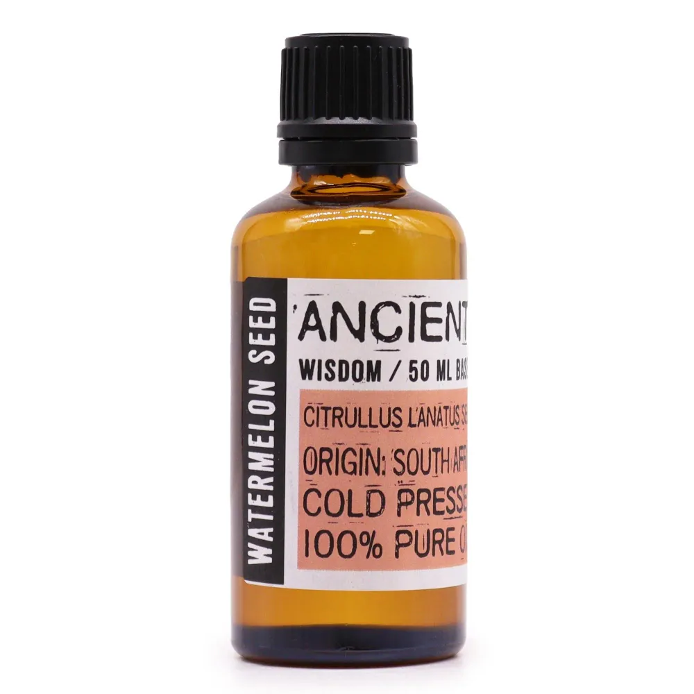 Ulje baze sjemenki lubenice 50ml