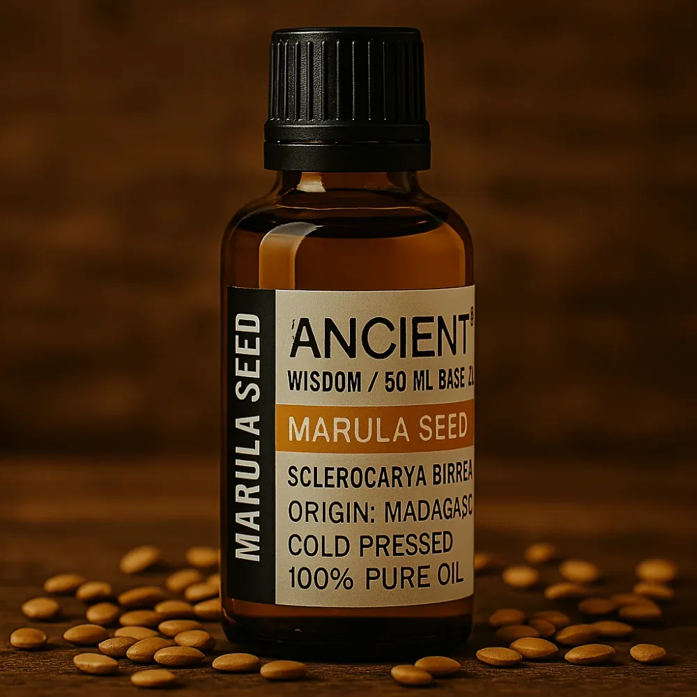 Ulje baze sjemenki marule 50ml