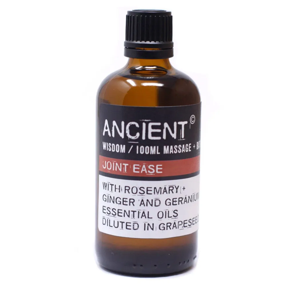 Ulje za masažu zglobova – 100 ml