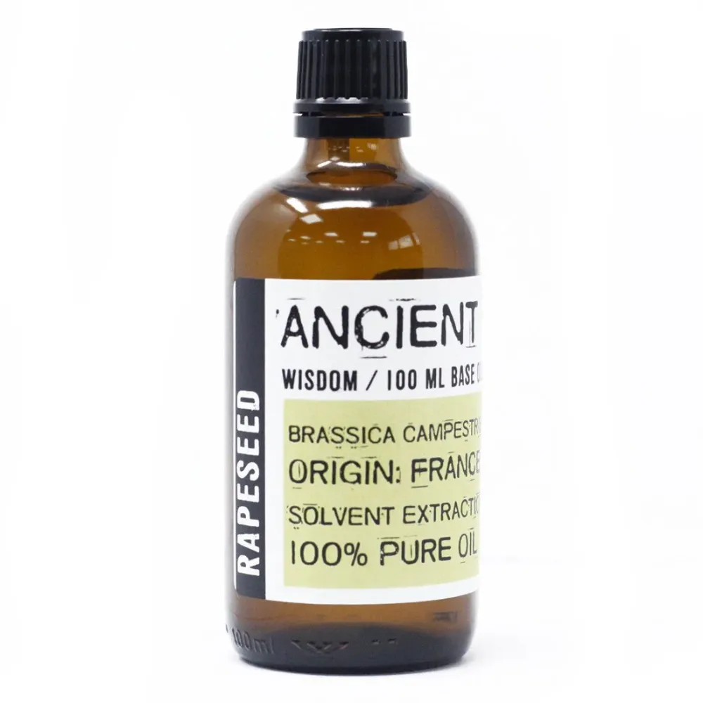 Ulje nosač od uljane repice 100ml