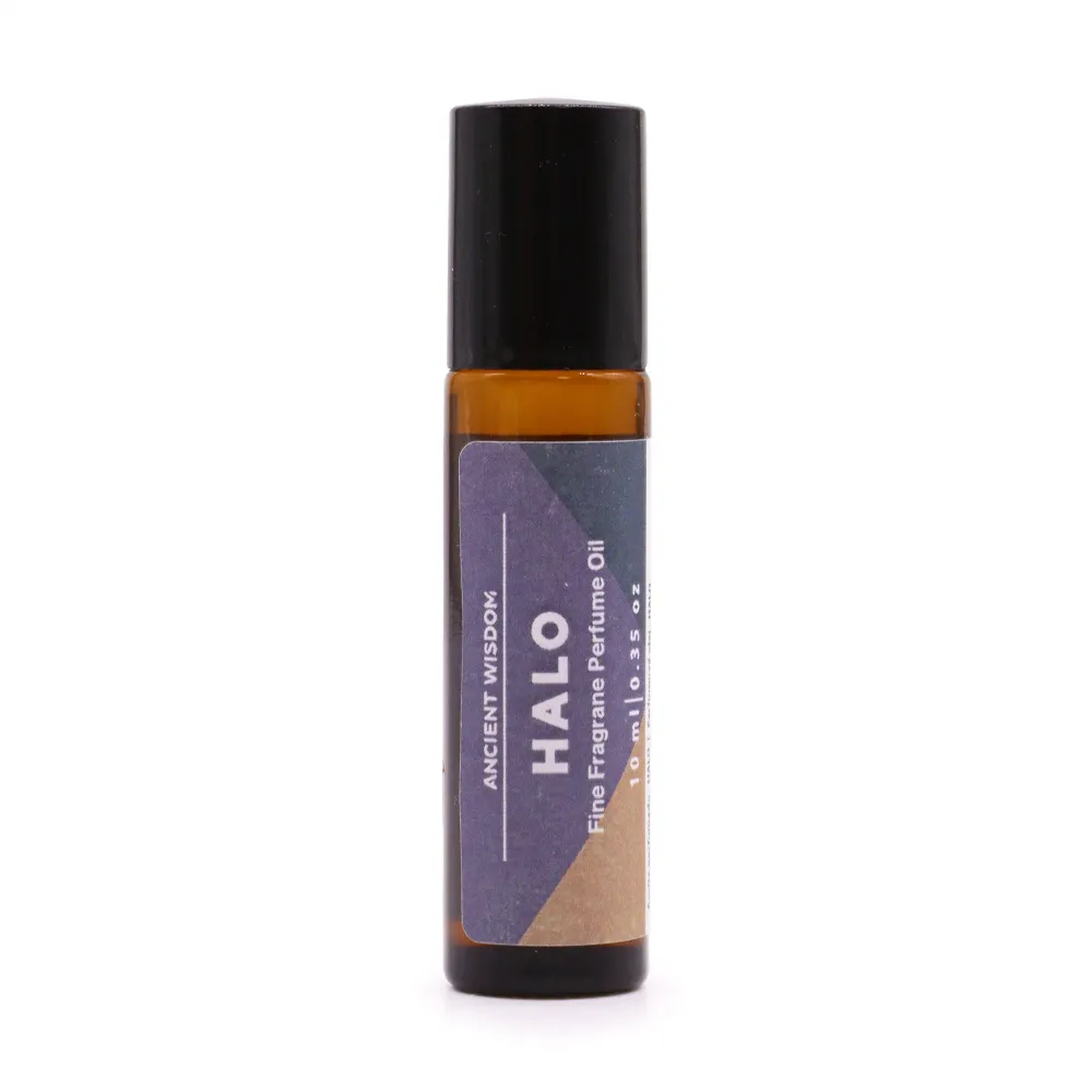 Ulje za parfem u roleru 10ml Halo