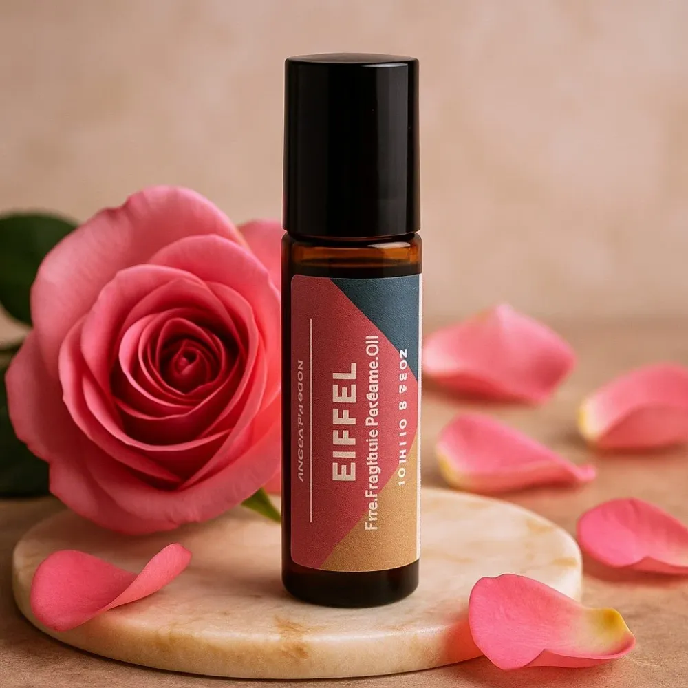 Ulje za parfem roll-on 10ml Eiffel