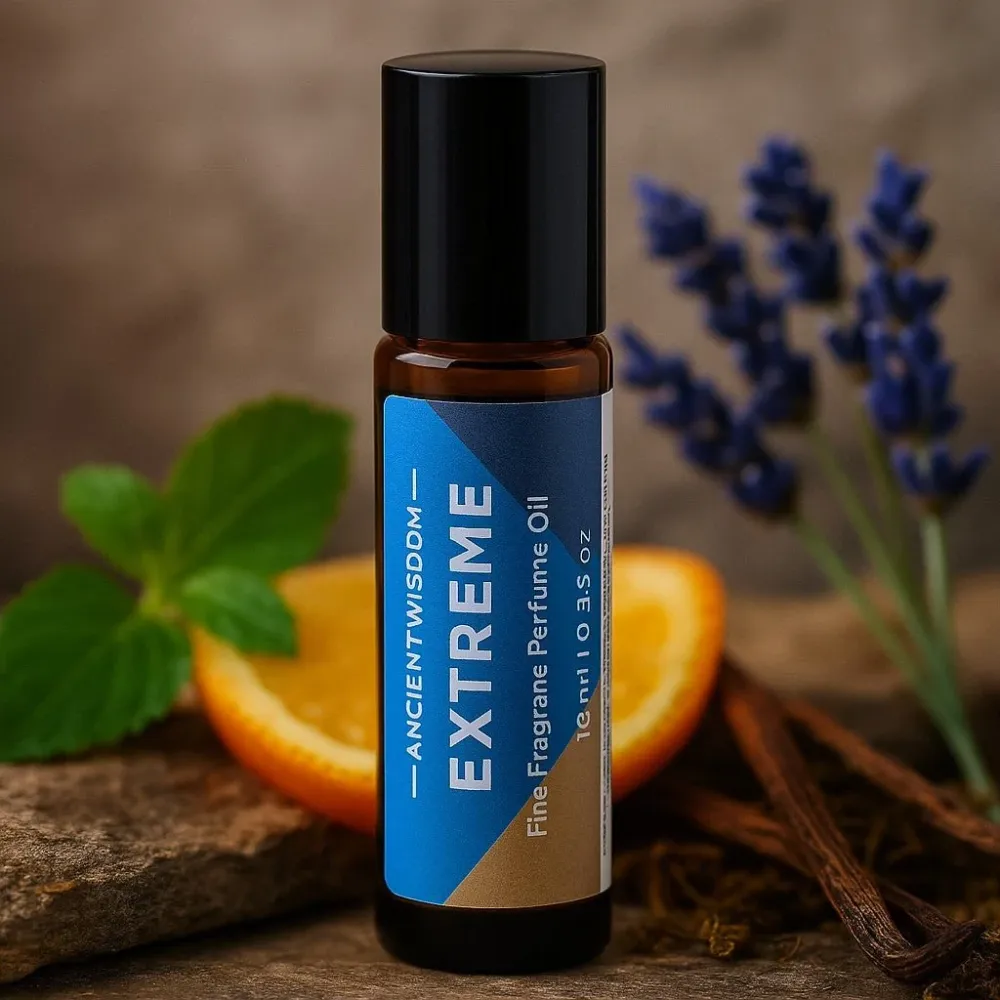 Ulje za parfem roll-on 10ml Extreme