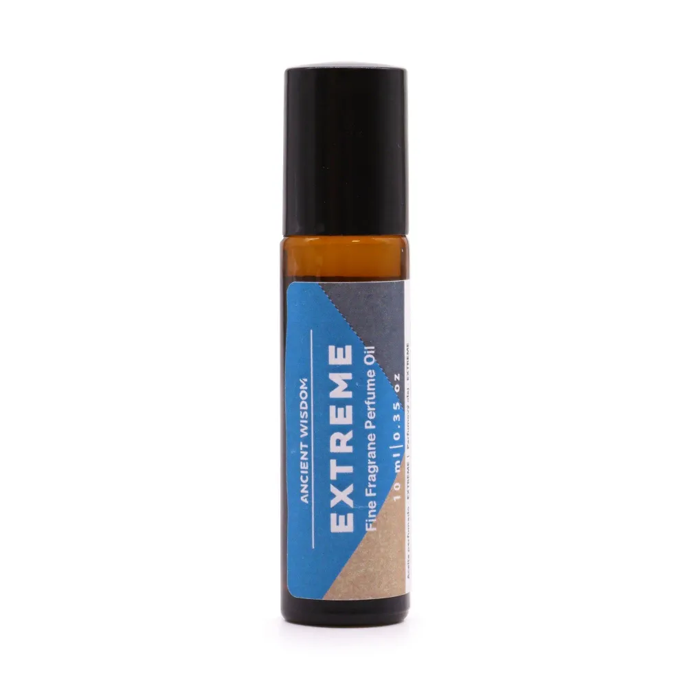 Ulje za parfem roll-on 10ml Extreme