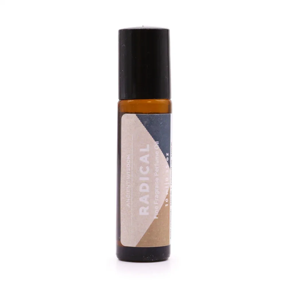 Ulje za parfem roll-on 10ml, Radical Fine Fragrance