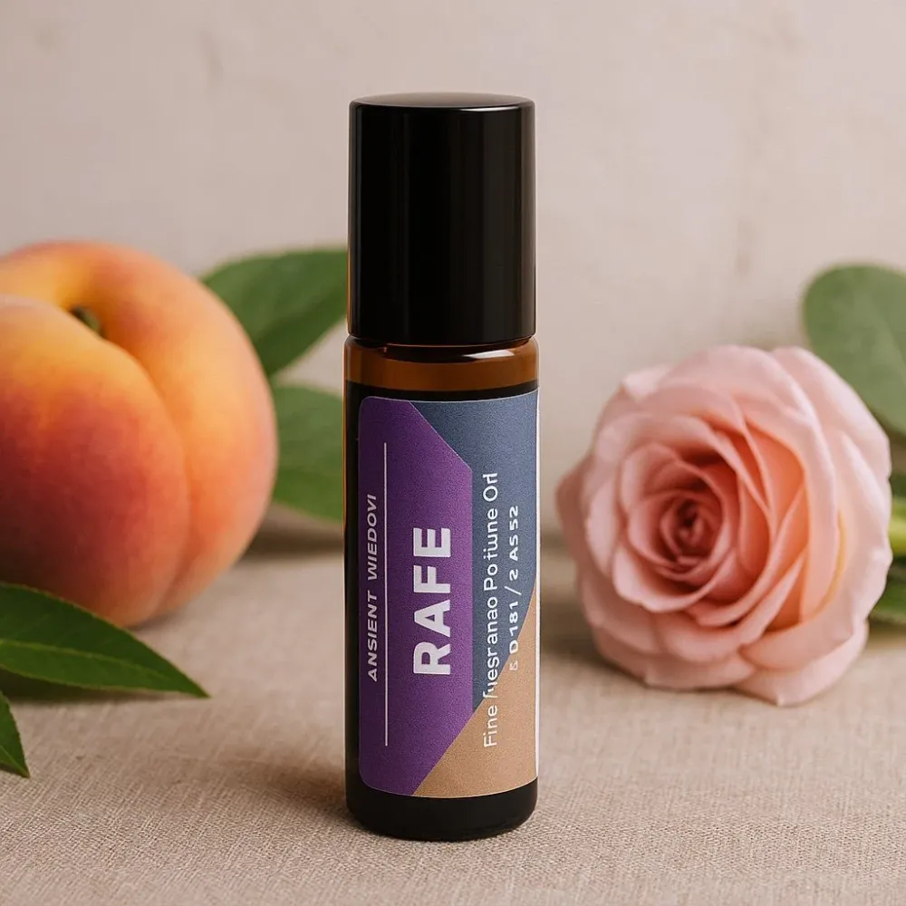 Ulje za parfem roll-on 10ml Rafe