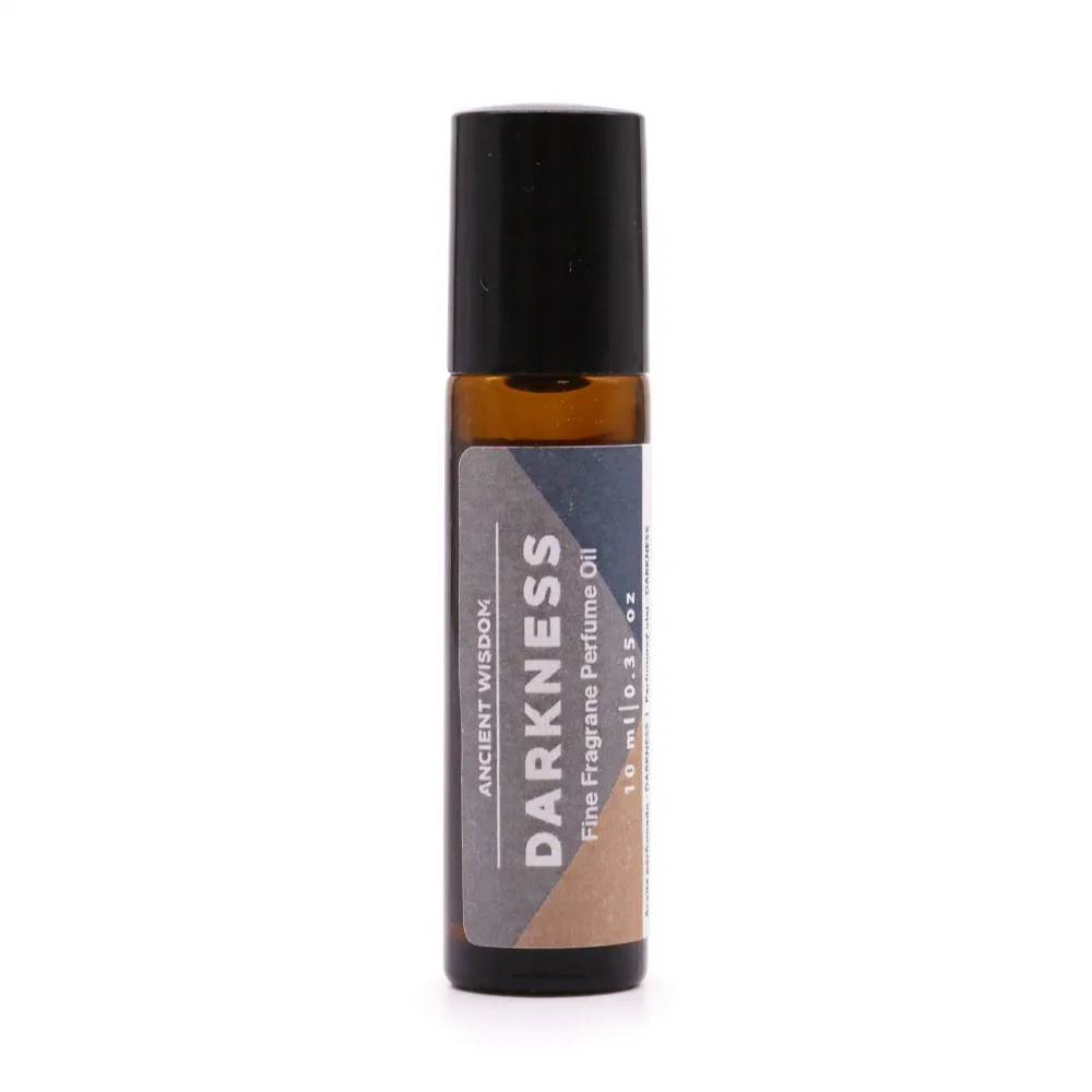 Ulje za parfem roll-on Darkness 10ml
