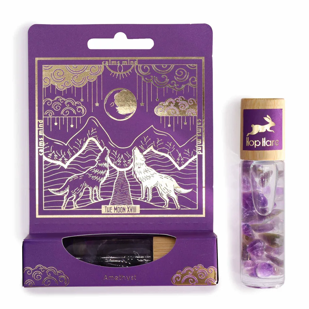Ulje za parfem roll-on Tarot Mjesec