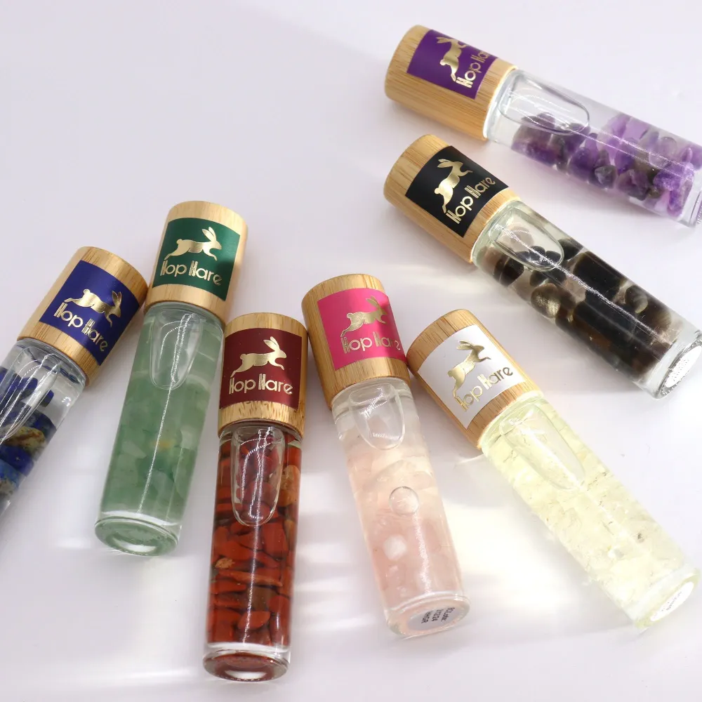Ulje za parfem roll-on Tarot Mjesec