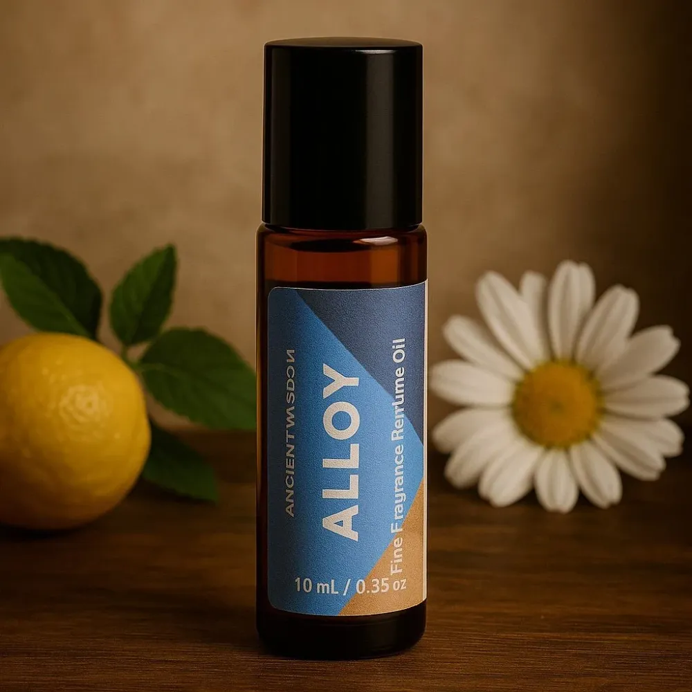 Ulje parfema roll-on legura 10ml