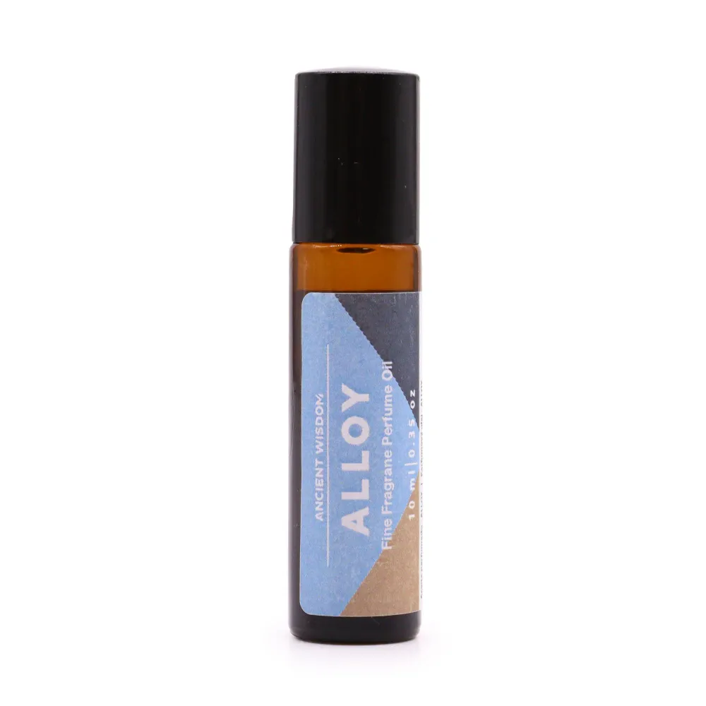 Ulje parfema roll-on legura 10ml