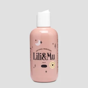 Ulje protiv strija na trbuhu, bedrima i grudima Lili&Mu