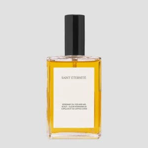 Ulje ružmarina za kosu i vlasište njeguje i potiče rast kose Saint Éternité