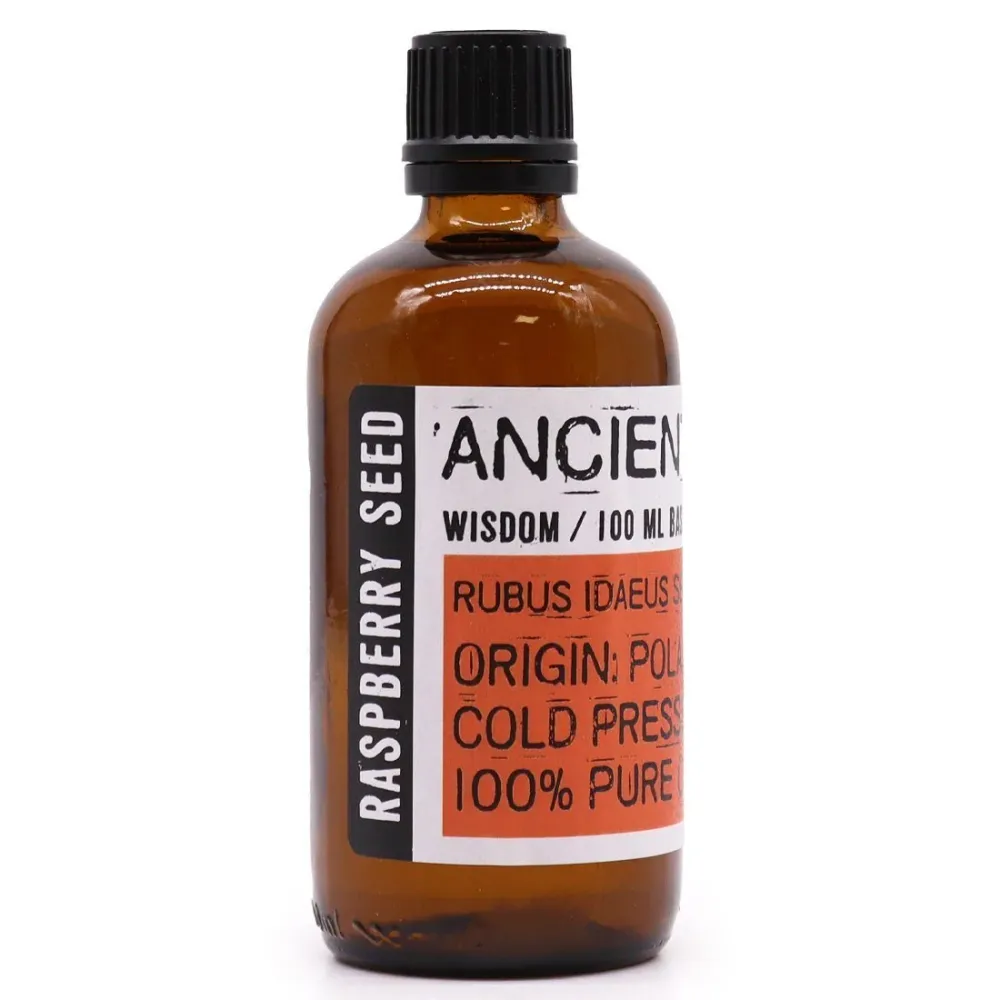 Ulje sjemenki maline 100ml