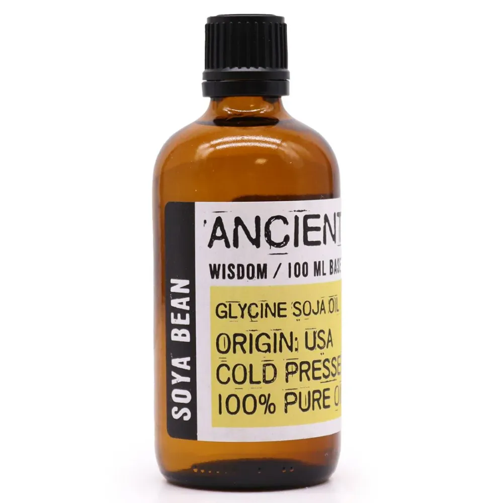 Ulje od sojine baze 100ml