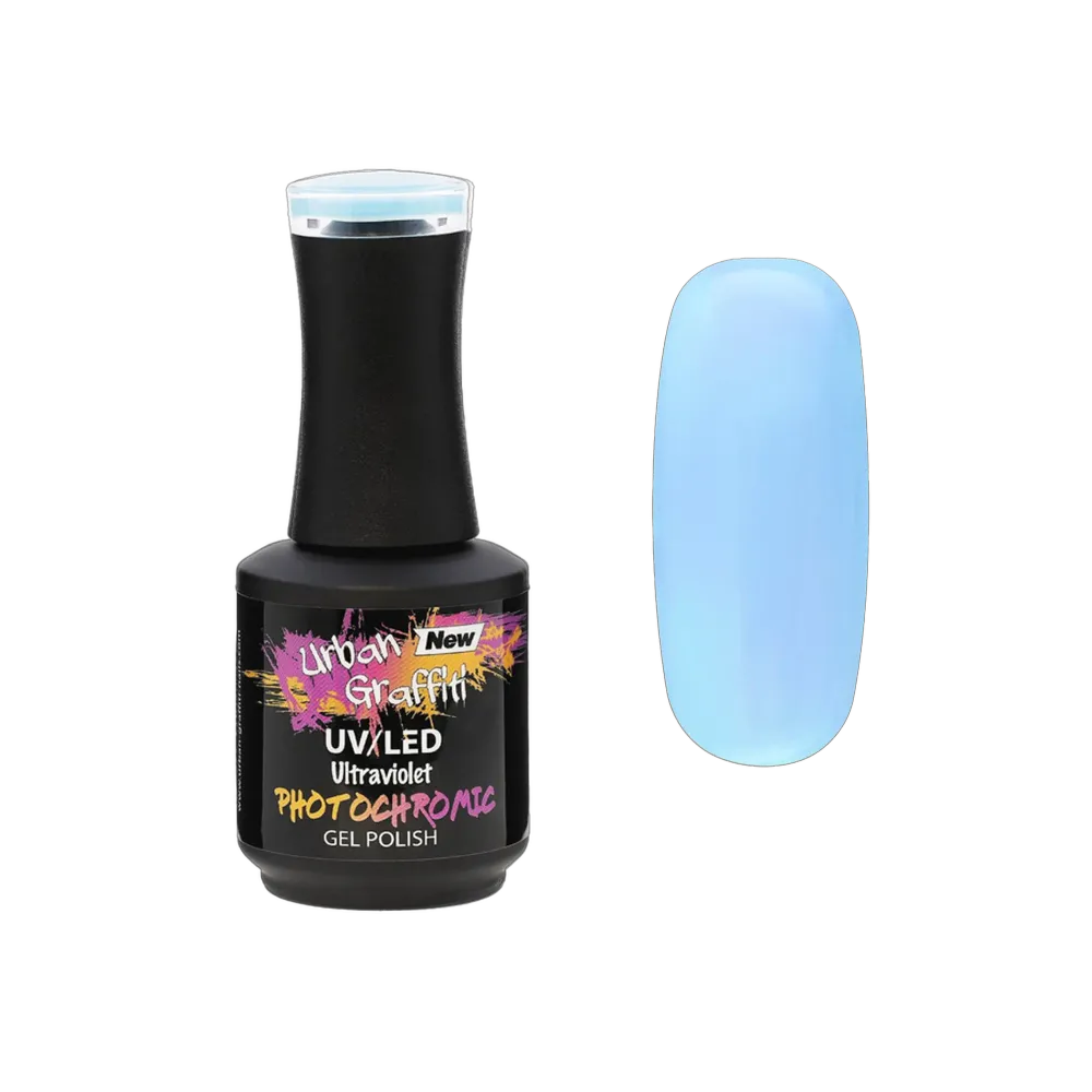 Ultraviolet - UGGP-PH006 Urban Graffiti Gel Lak za Nokte 15ml