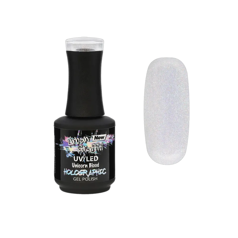 Unicorn Blood - UGGP-HG001 Urban Graffiti Gel Lak za Nokte 15ml