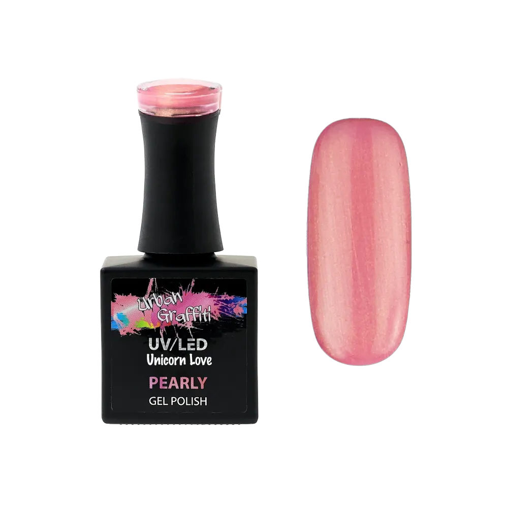 Unicorn Love - UGGP-A0901 Urban Graffiti Gel Lak 15ml