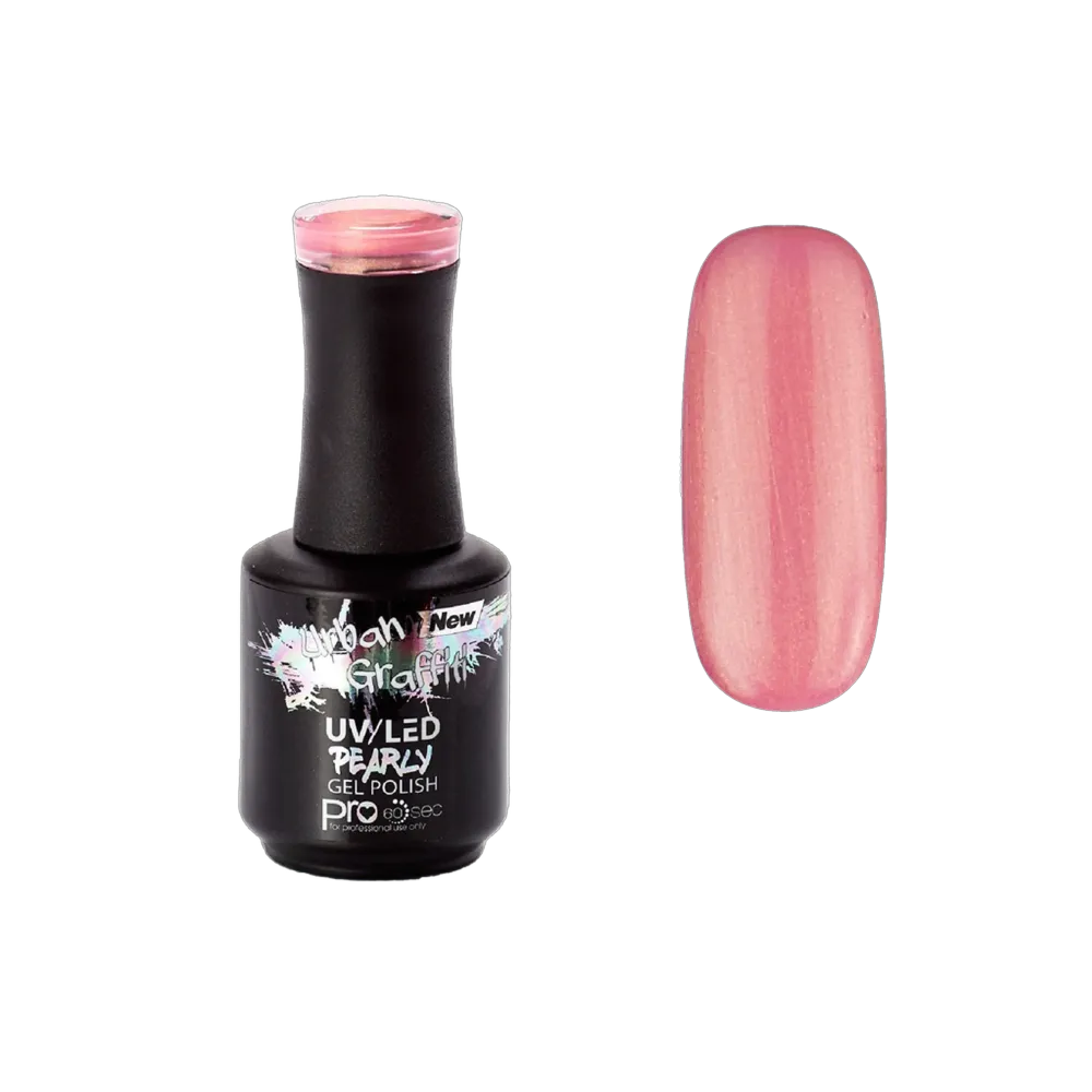 Unicorn Love - UGGP-A0901 Urban Graffiti Gel Lak 15ml