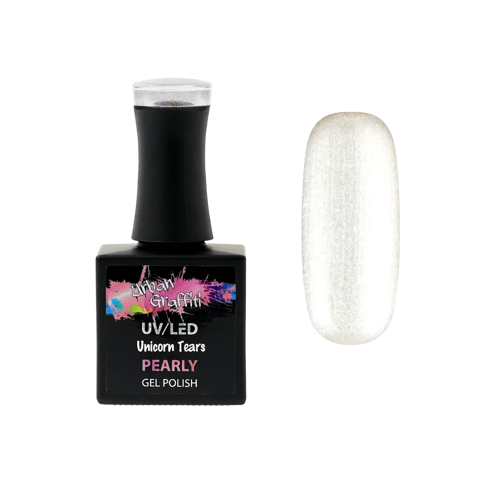 Unicorn Tears - UGGP-A0052 Urban Graffiti Gel Lak za Nokte 15ml
