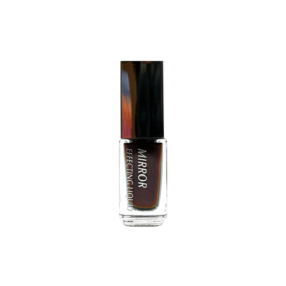 Urban Graffiti 5ml tekući krom s ogledalnim efektom 23 - POISONED PLUM