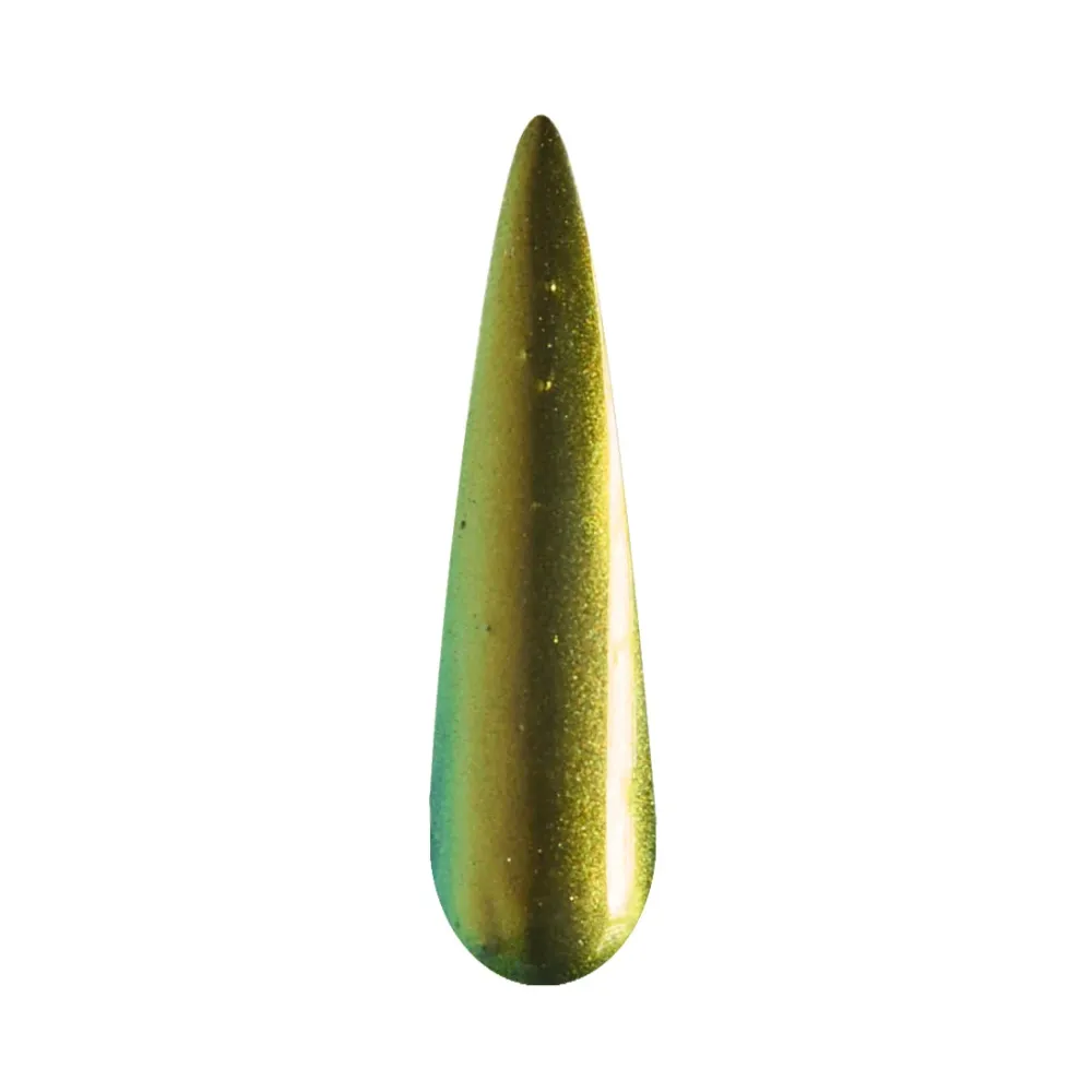 Urban Graffiti 5ml tekući krom s ogledalnim efektom 27 - BRONZED IVY