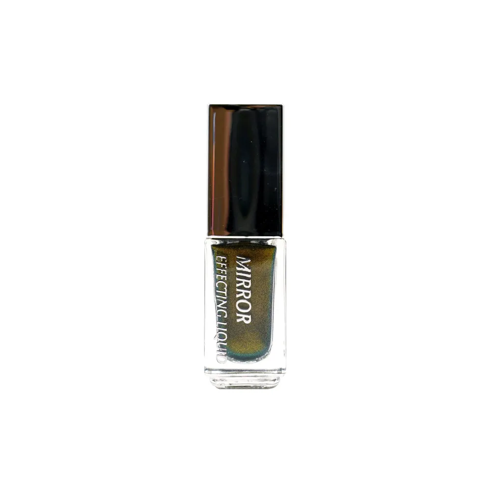 Urban Graffiti 5ml tekući krom s ogledalnim efektom 27 - BRONZED IVY