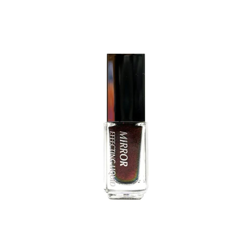 Urban Graffiti 5ml tekući krom s ogledalnim efektom 24 - CRIMSON INFERNO