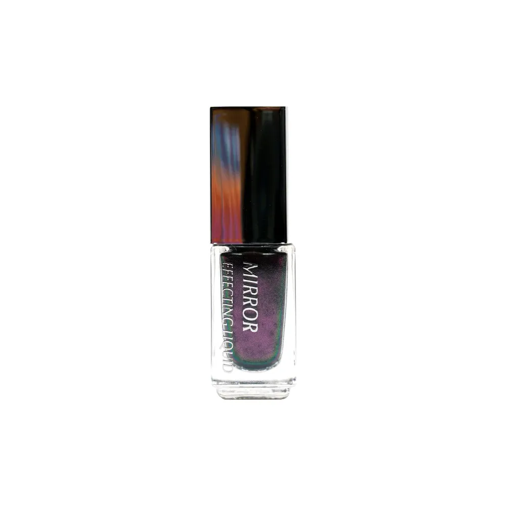 Urban Graffiti 5ml tekući krom s ogledalnim efektom 19 - TOXIC BLUSH