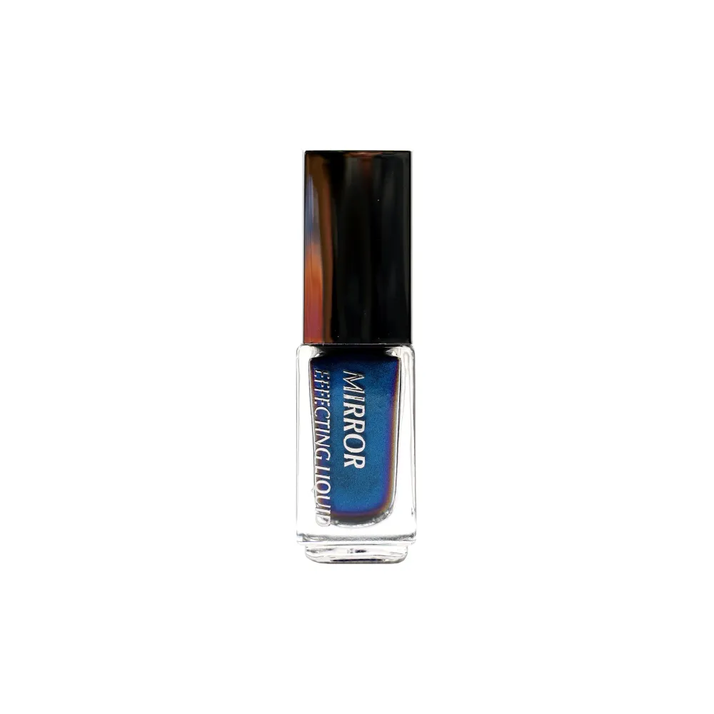 Urban Graffiti 5ml tekući krom s ogledalnim efektom 12 - MIDNIGHT PRISM