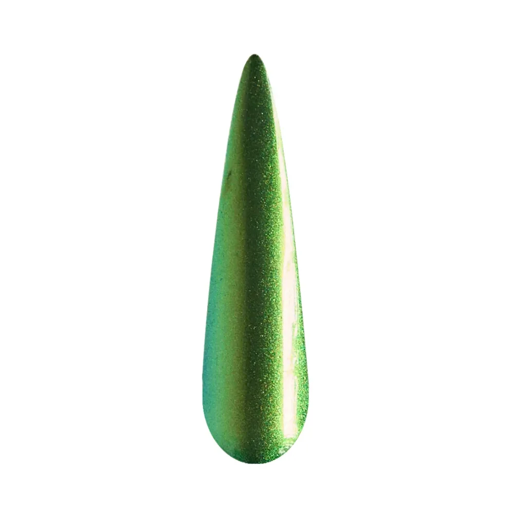 Urban Graffiti 5ml tekući krom s ogledalnim efektom 10 - OLIVE SURGE
