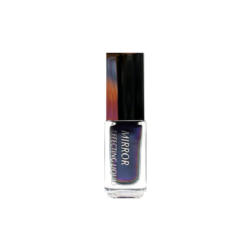 Urban Graffiti 5ml tekući krom s ogledalnim efektom 07 - BLURPLE