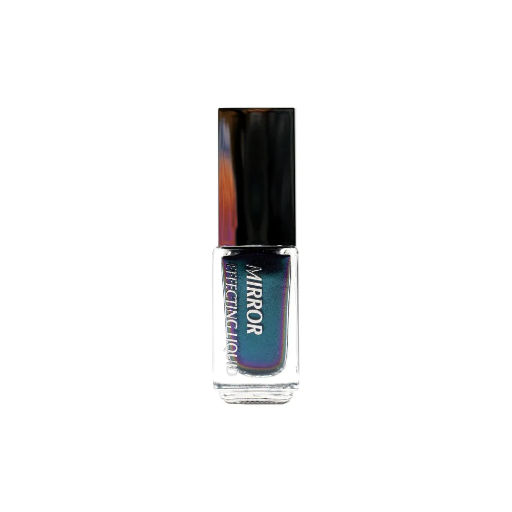Urban Graffiti 5ml tekući krom s ogledalnim efektom 06 - GALAXY BLOOM