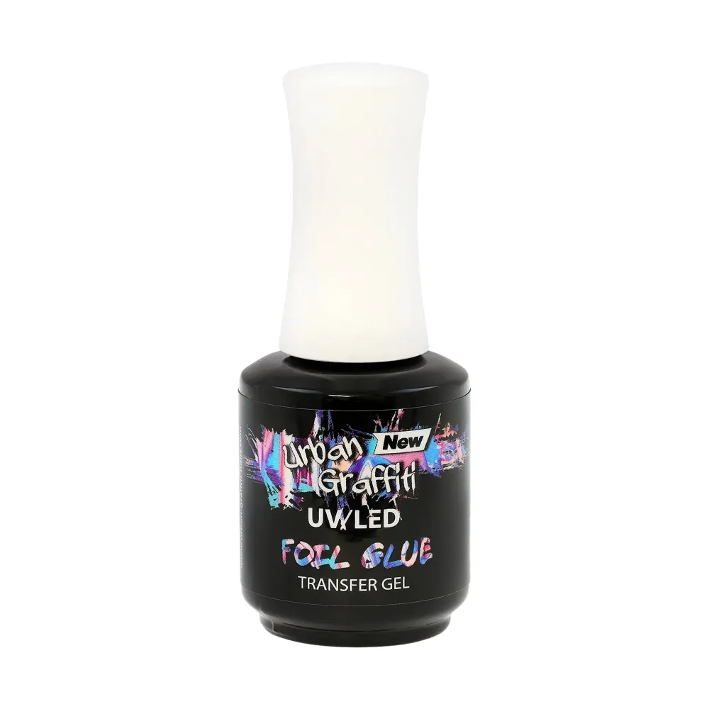 Urban Graffiti Folija Ljepilo Urban Graffiti Gel Lak 15ml