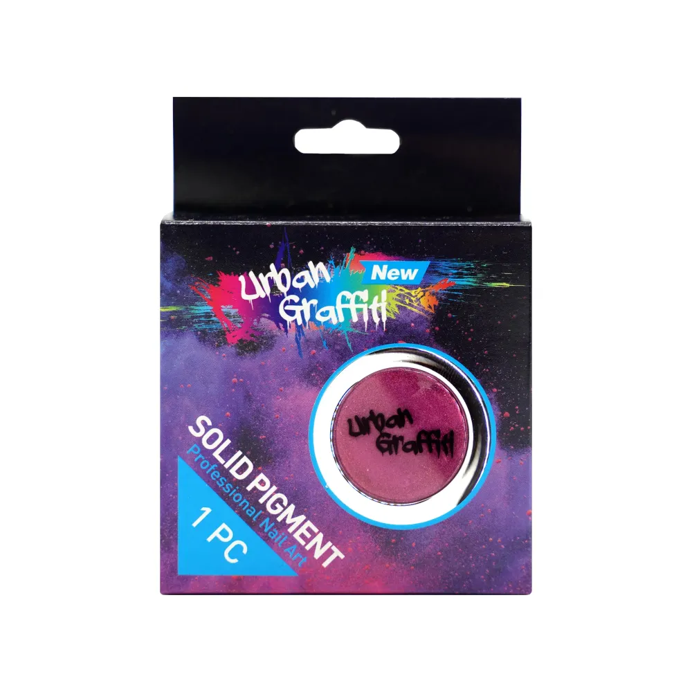 Urban Graffiti holografski pigmentni prah (Ruž) - BJ185