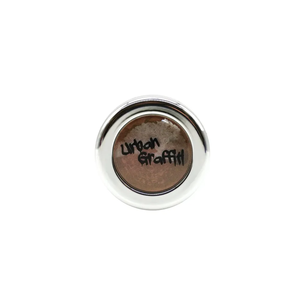 Urban Graffiti Pigment u prahu za mačje oči (bakar/zeleno) - BJD06