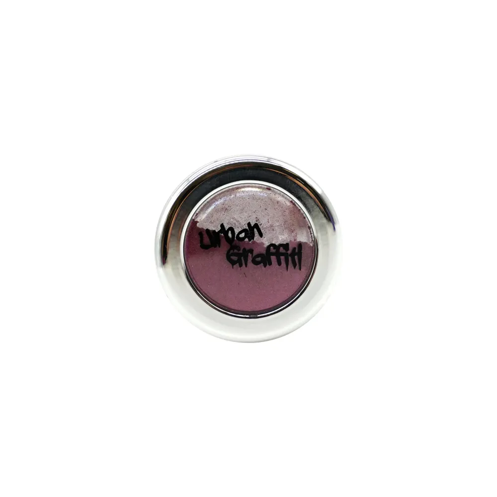 Urban Graffiti Pigment u Prahu za Mačje Oči (Ružičasta/Brončana) - BJD04