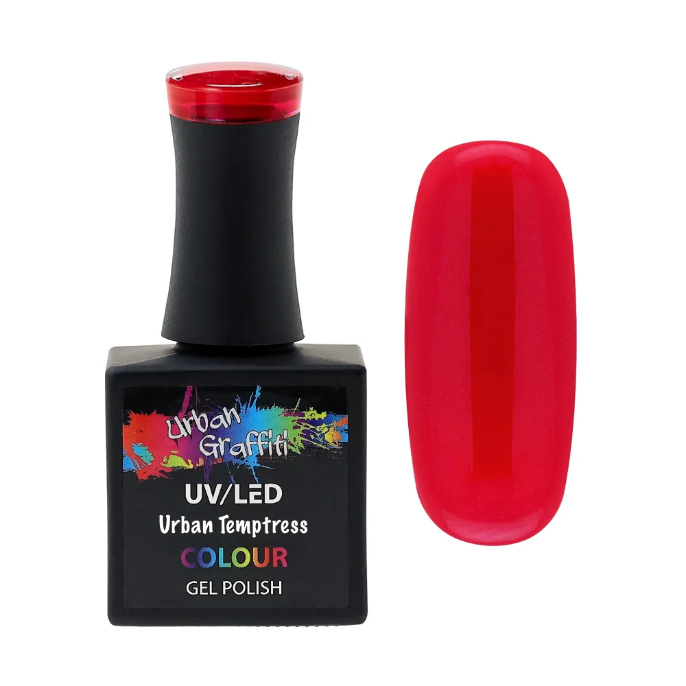 Urban Temptress - UGGP-A0537 Urban Graffiti Gel Lak za Nokte 15ml