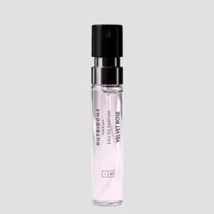 Velvet Rose Parfemska voda Nutridome 2 ml
