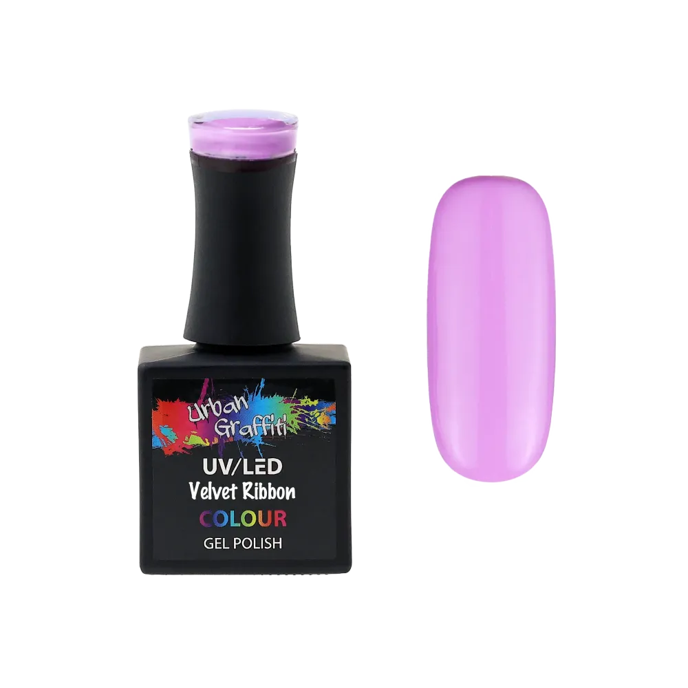 Velvet vrpca - UGGP-A0259 Urban Graffiti gel lak 15ml