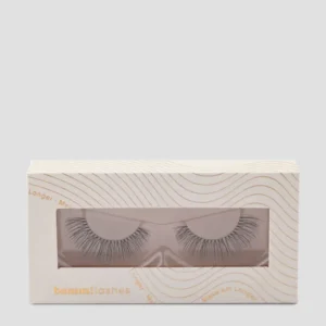 Višekratne 2D umjetne trepavice koje daju prirodan učinak Makeem Longer Bamm!Lashes