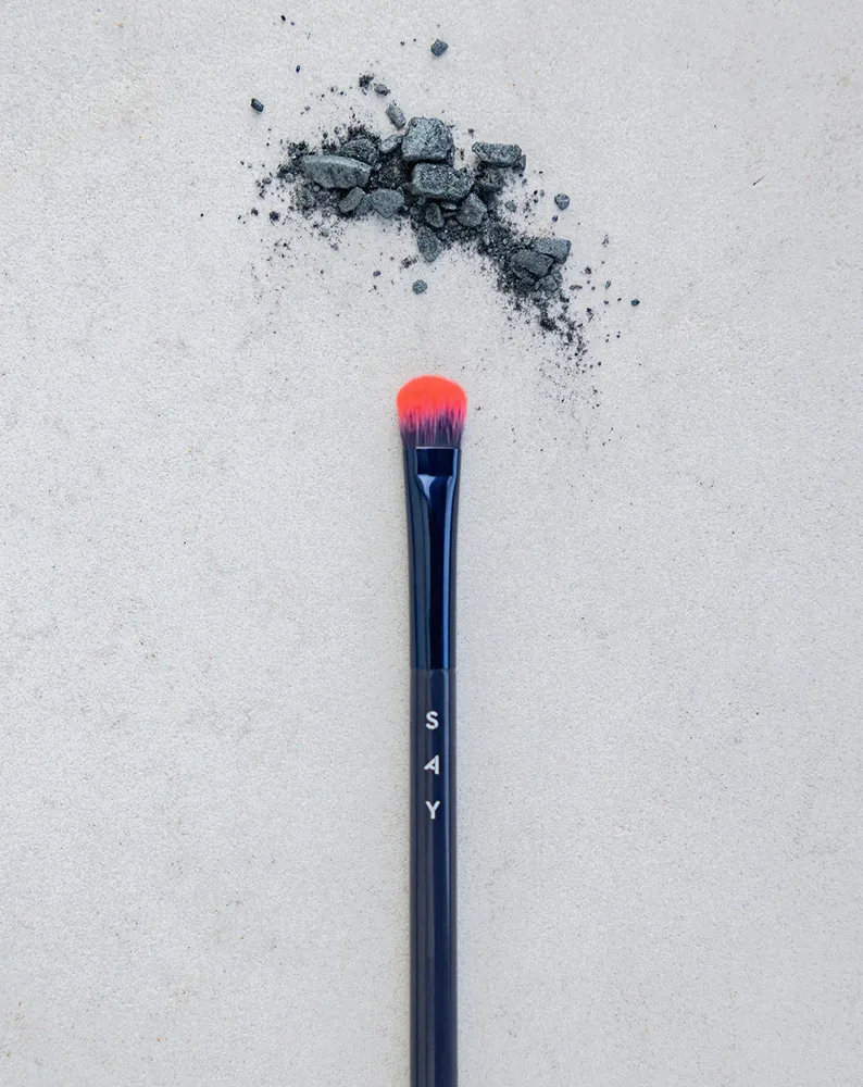 Višenamjenski kist za sjenilo za blendanje i blendanje br. 5 Say Makeup
