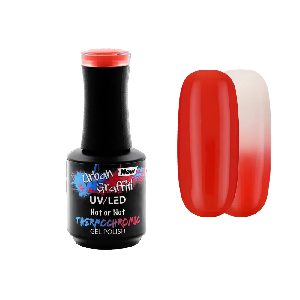 Vruće ili ne - UGGP-H0148 Urban Graffiti gel lak 15ml