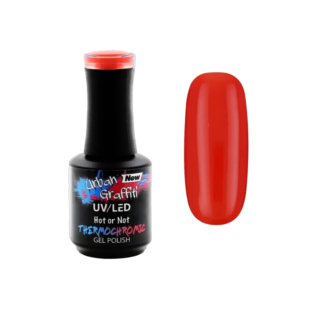 Vruće ili ne - UGGP-H0148 Urban Graffiti gel lak 15ml