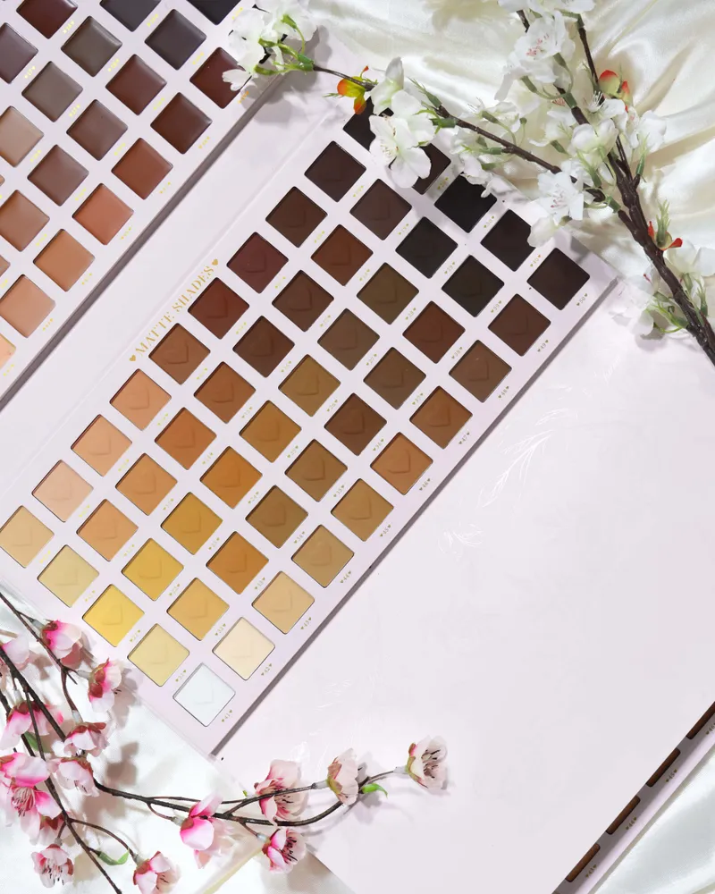 Wedding Wish XXXL paleta