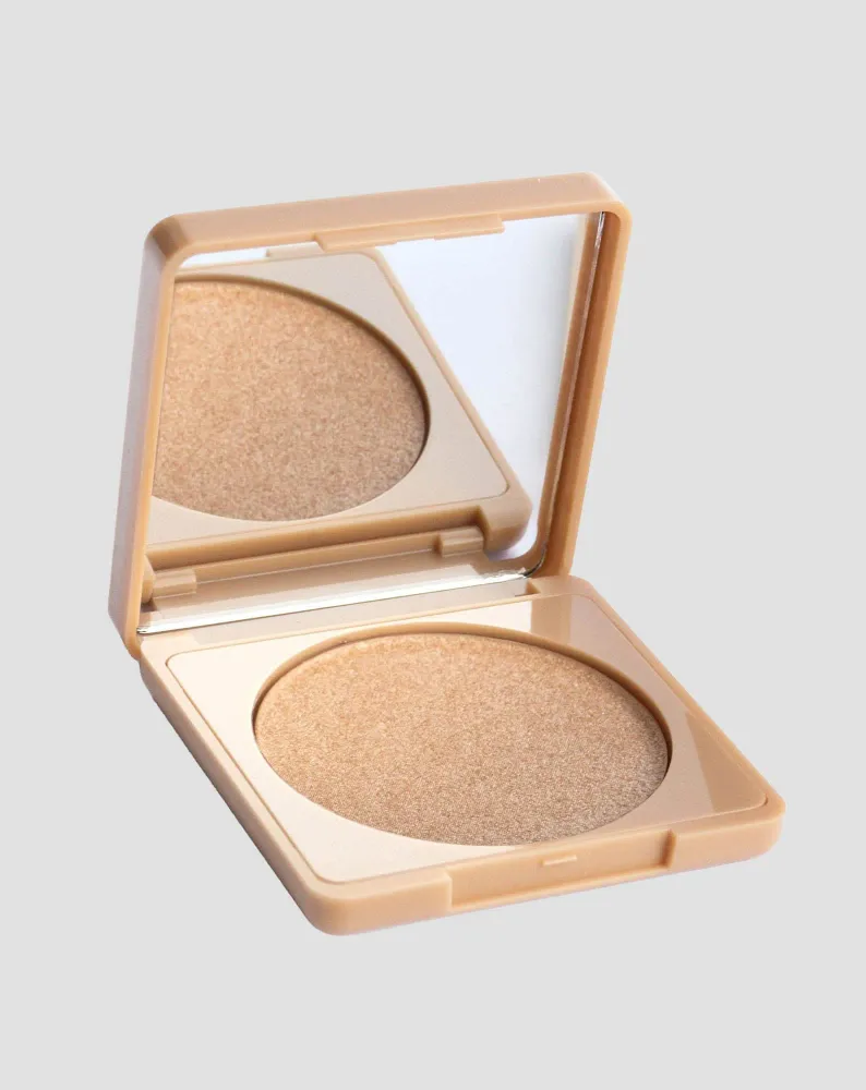 Wonder highlighter za lice svilenkaste Paese konzistencije