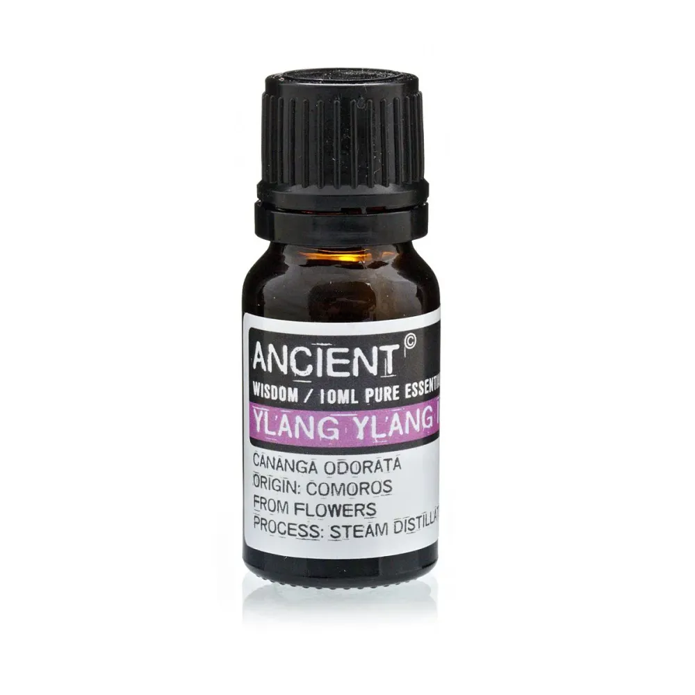 Ylang Ylang I Eterično ulje 10 ml